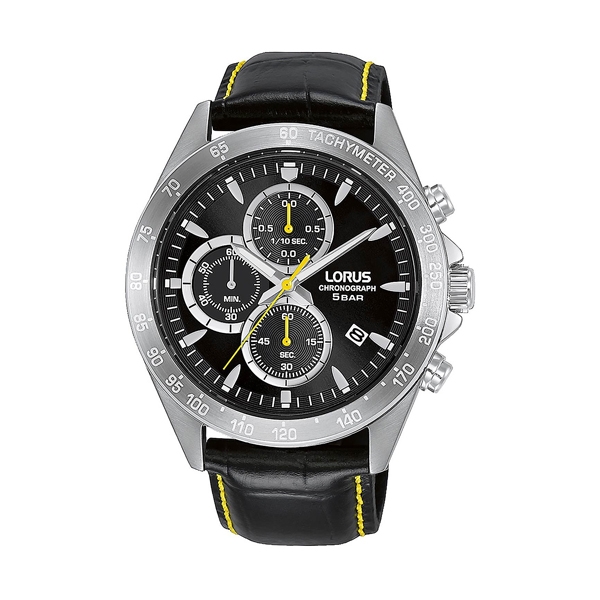 Lorus Watches Mod. Rm373gx9