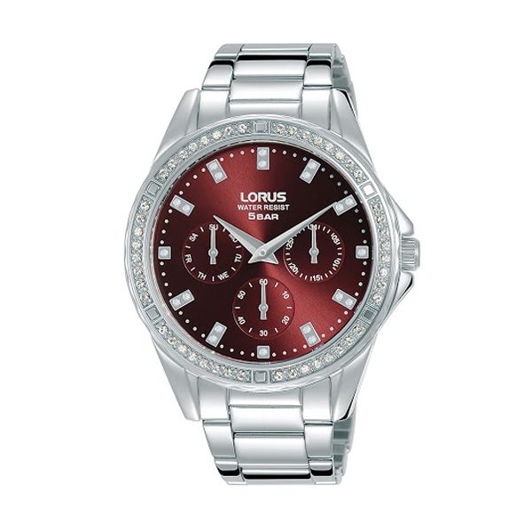 Lorus Watches Mod. Rp639dx9