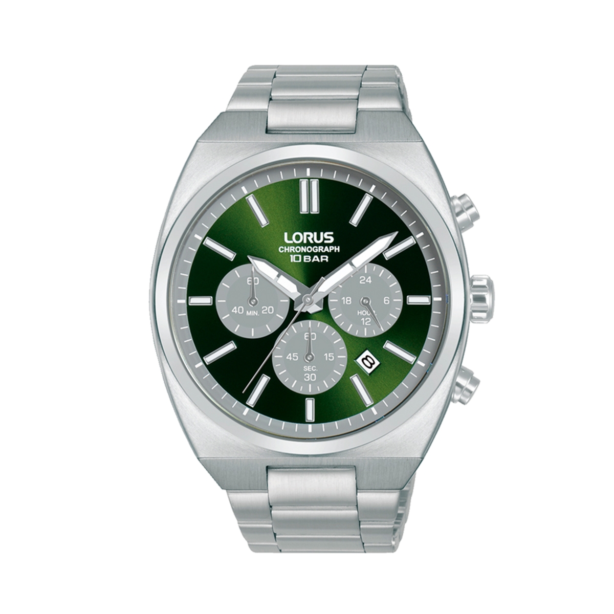 Lorus Watches Mod. Rt365kx9