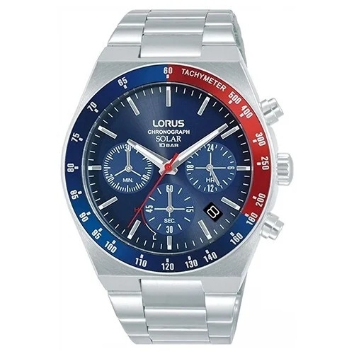 Lorus Watches Mod. Rz521ax9
