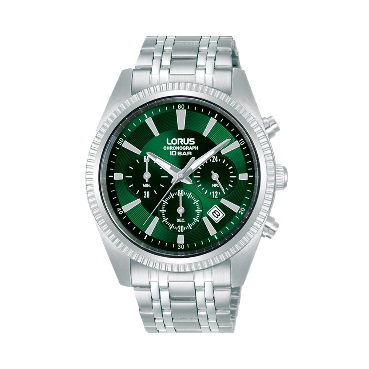 Lorus Watches Mod. Rt397kx9