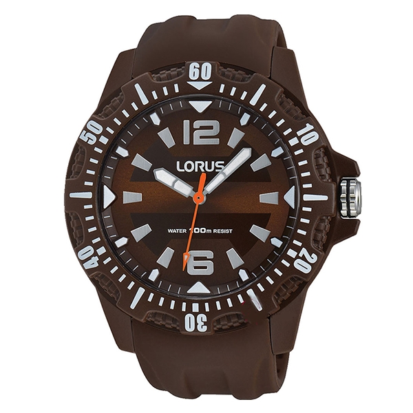 Lorus Watches Mod. Rrx15ex9