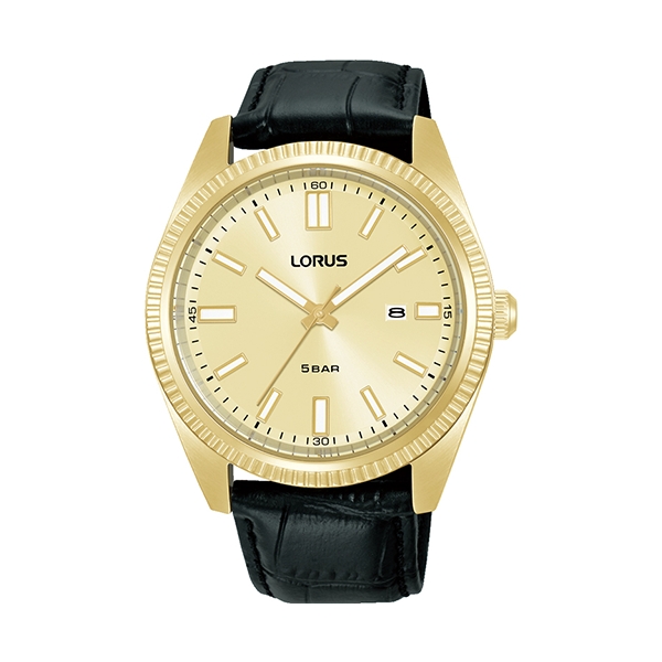 Lorus Watches Mod. Rh976qx9