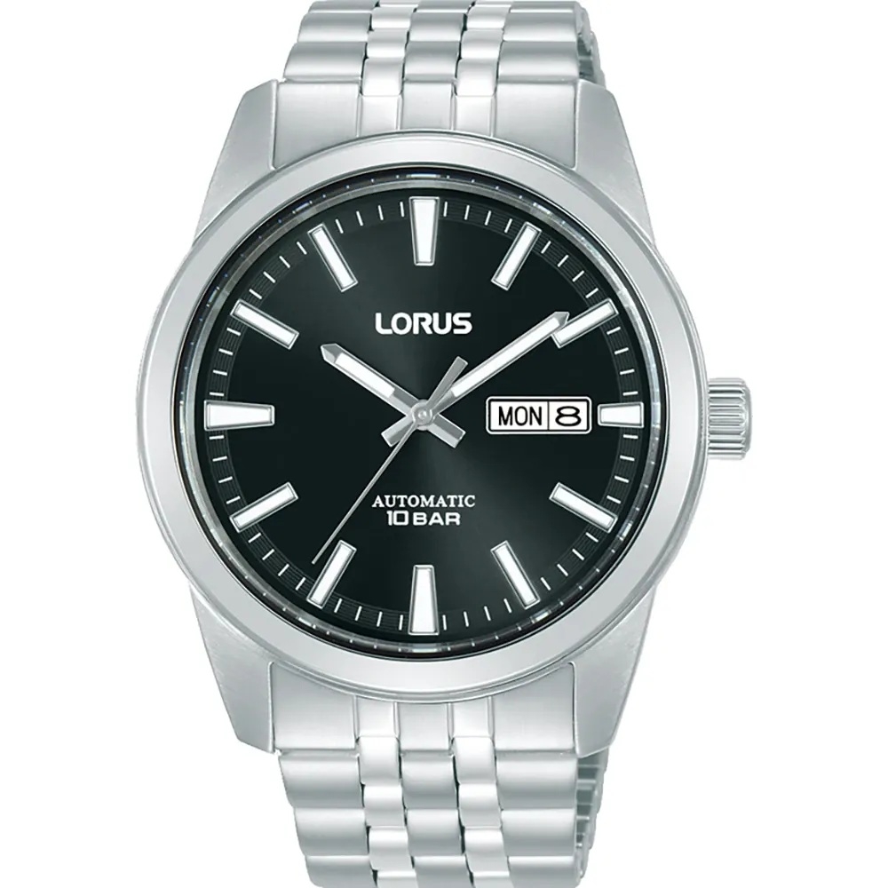 Lorus Watches Mod. Rl491bx9