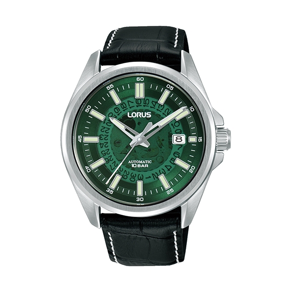 Lorus Watches Mod. Ru409ax9