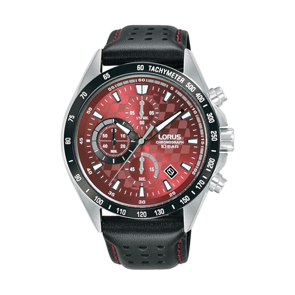 Lorus Watches Mod. Rm319jx9