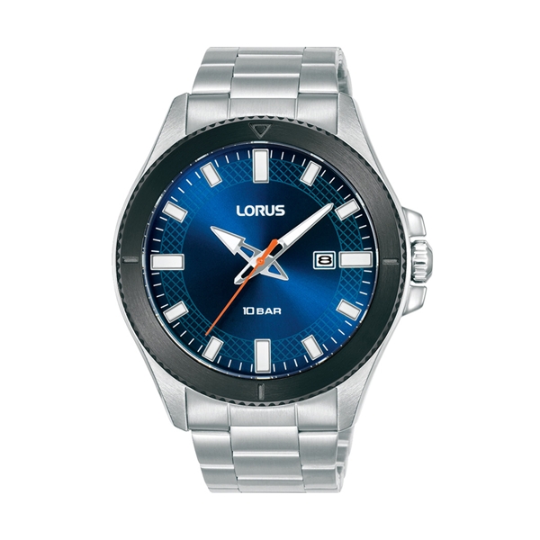 Lorus Watches Mod. Rh901qx9