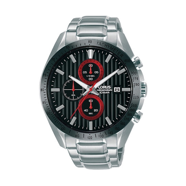 Lorus Watches Mod. Rm303hx9