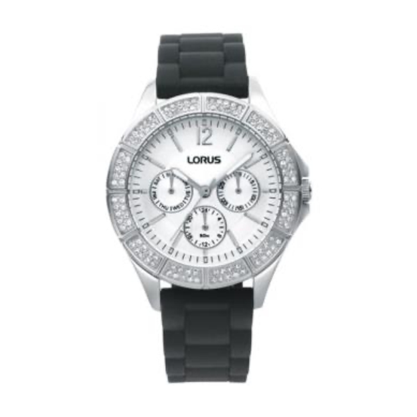 Lorus Watches Mod. Ryr53ax8