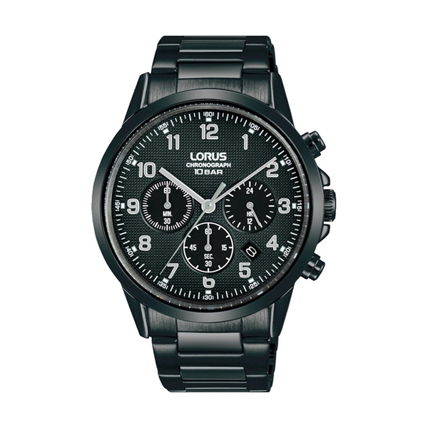 Lorus Watches Mod. Rt321kx9