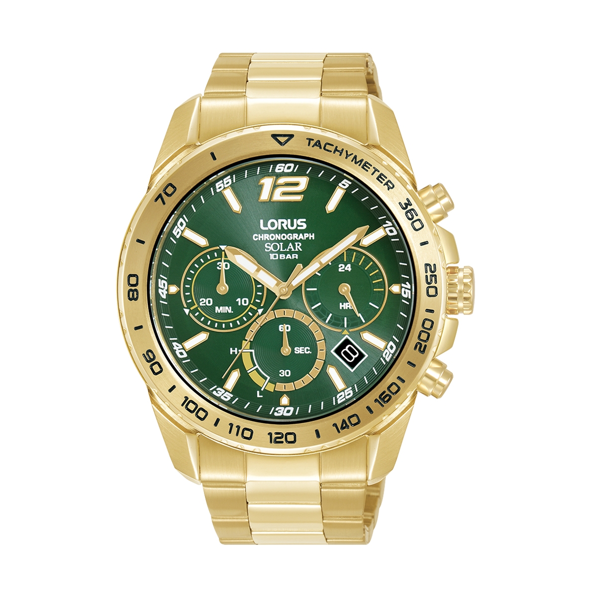 Lorus Watches Mod. Rz514ax9