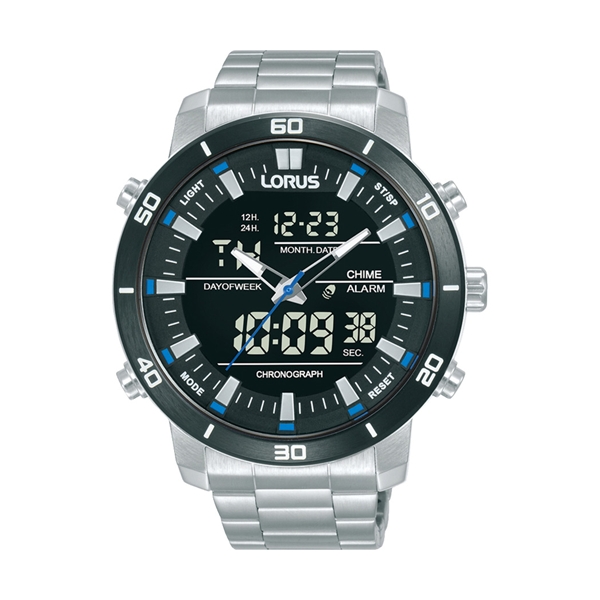 Lorus Watches Mod. Rw659ax9