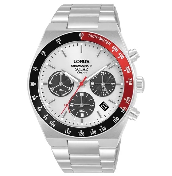 Lorus Watches Mod. Rz527ax9