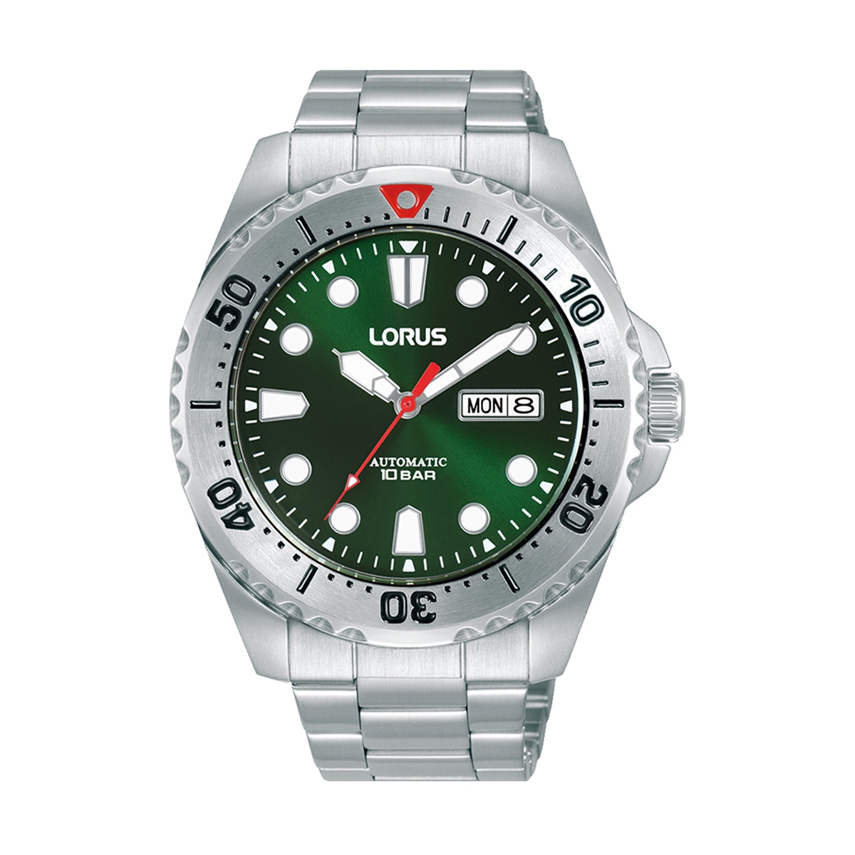 Lorus Watches Mod. Rl475bx9