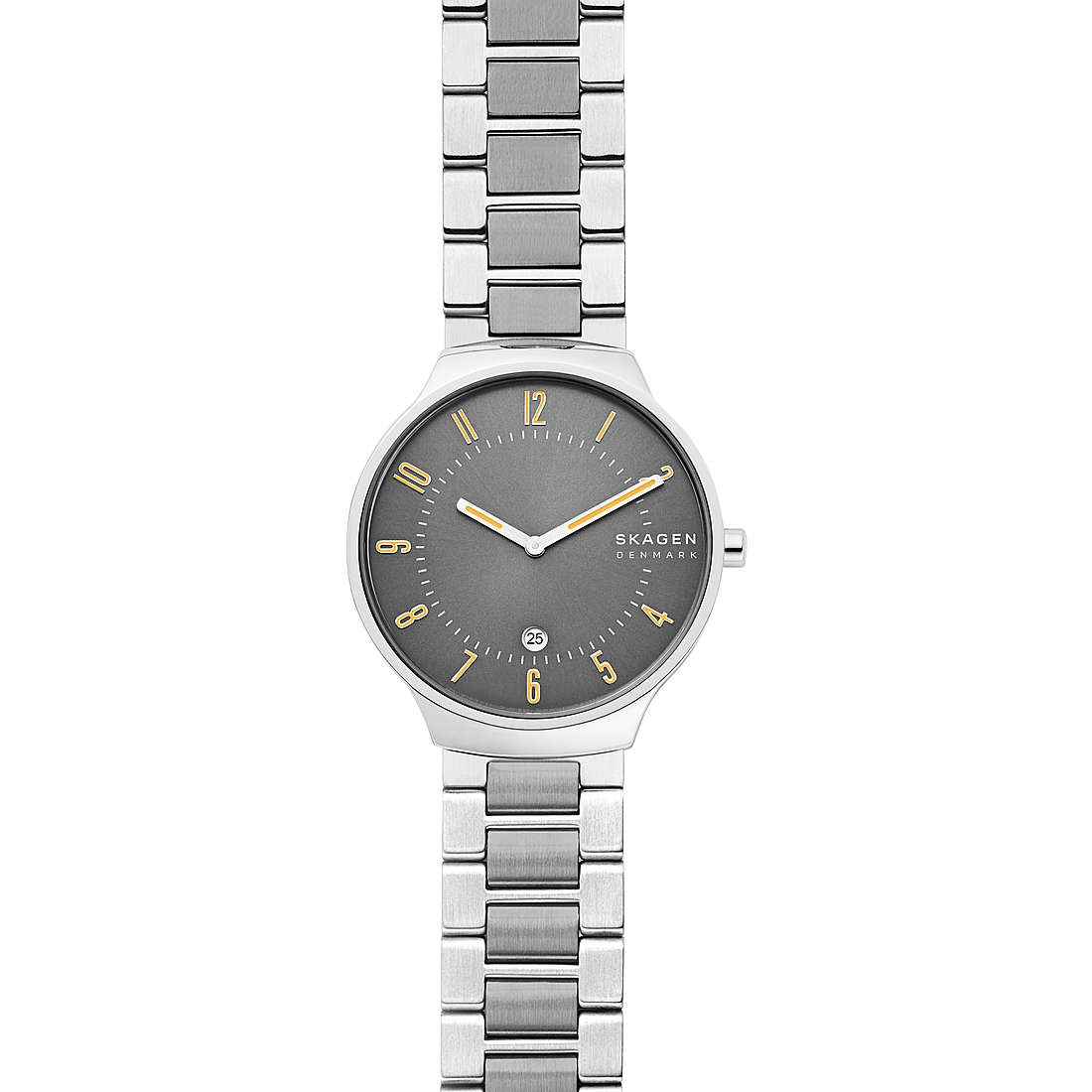 Skagen Mod. Grenen