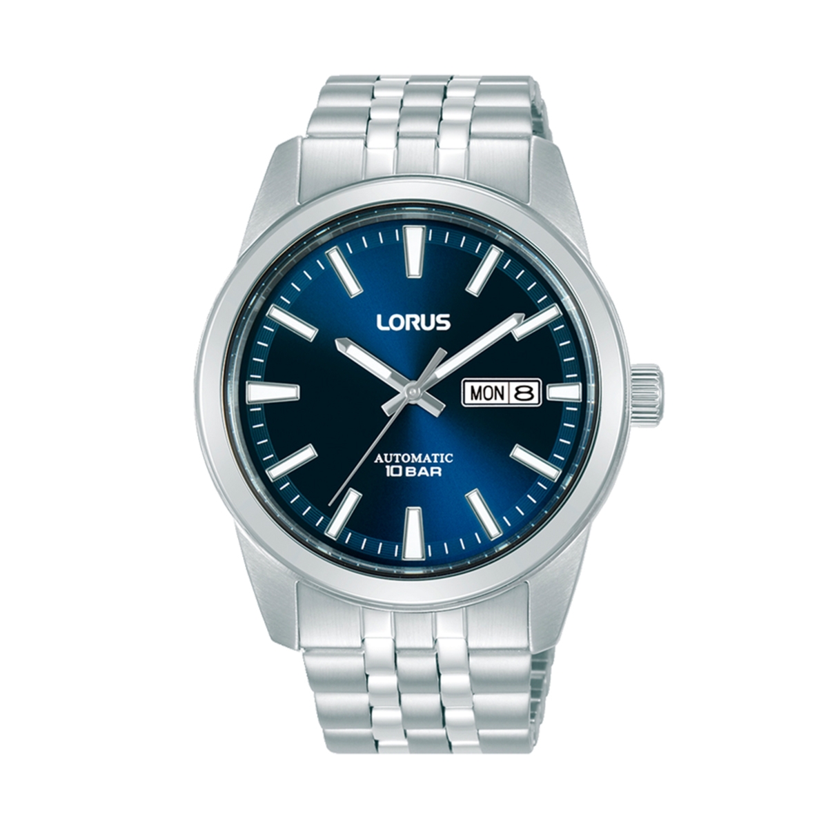 Lorus Watches Mod. Rl493bx9