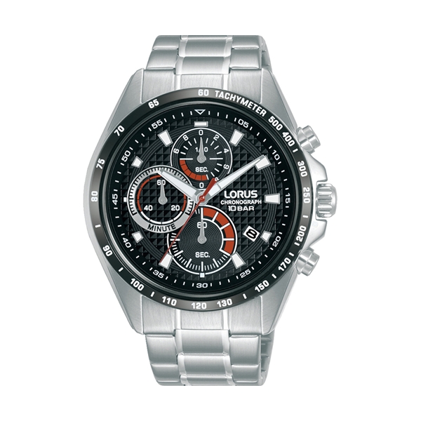Lorus Watches Mod. Rm357hx9