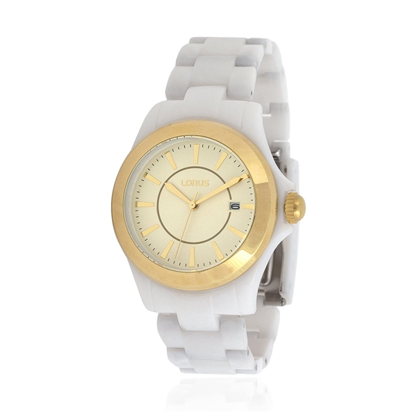Lorus Watches Mod. Rh976ex9
