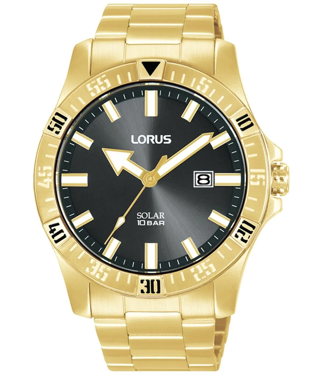 Lorus Watches Mod. Rx382ax9