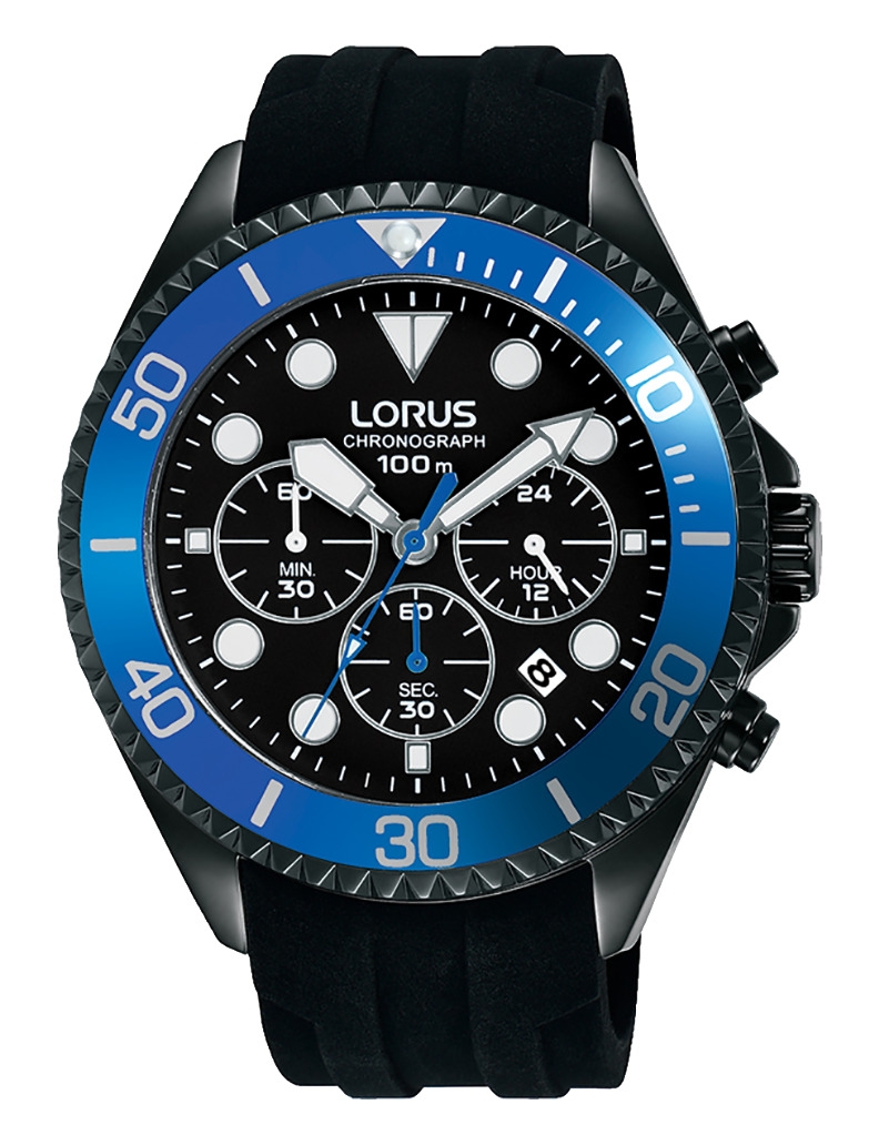 Lorus Watches Mod. Rt323gx9