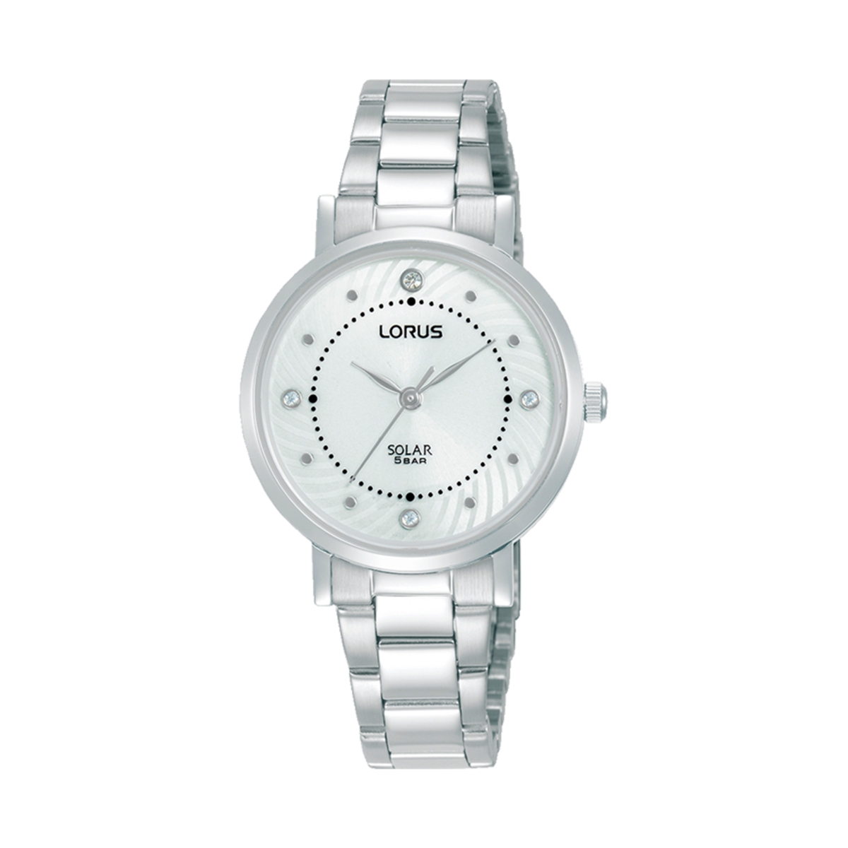 Lorus Watches Mod. Ry523ax9