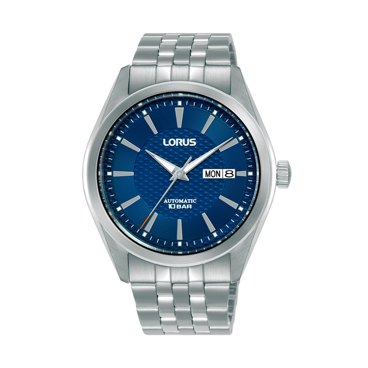 Lorus Watches Mod. Rl485bx9