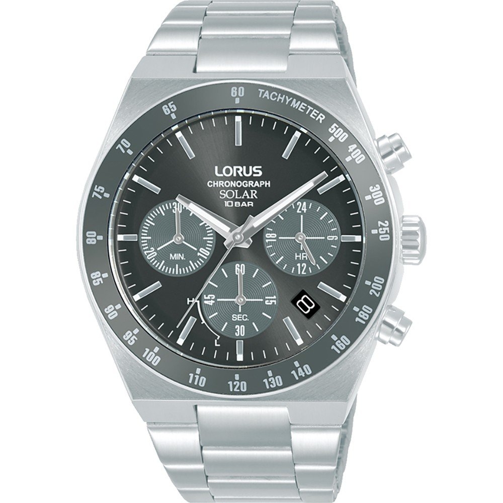 Lorus Watches Mod. Rz519ax9