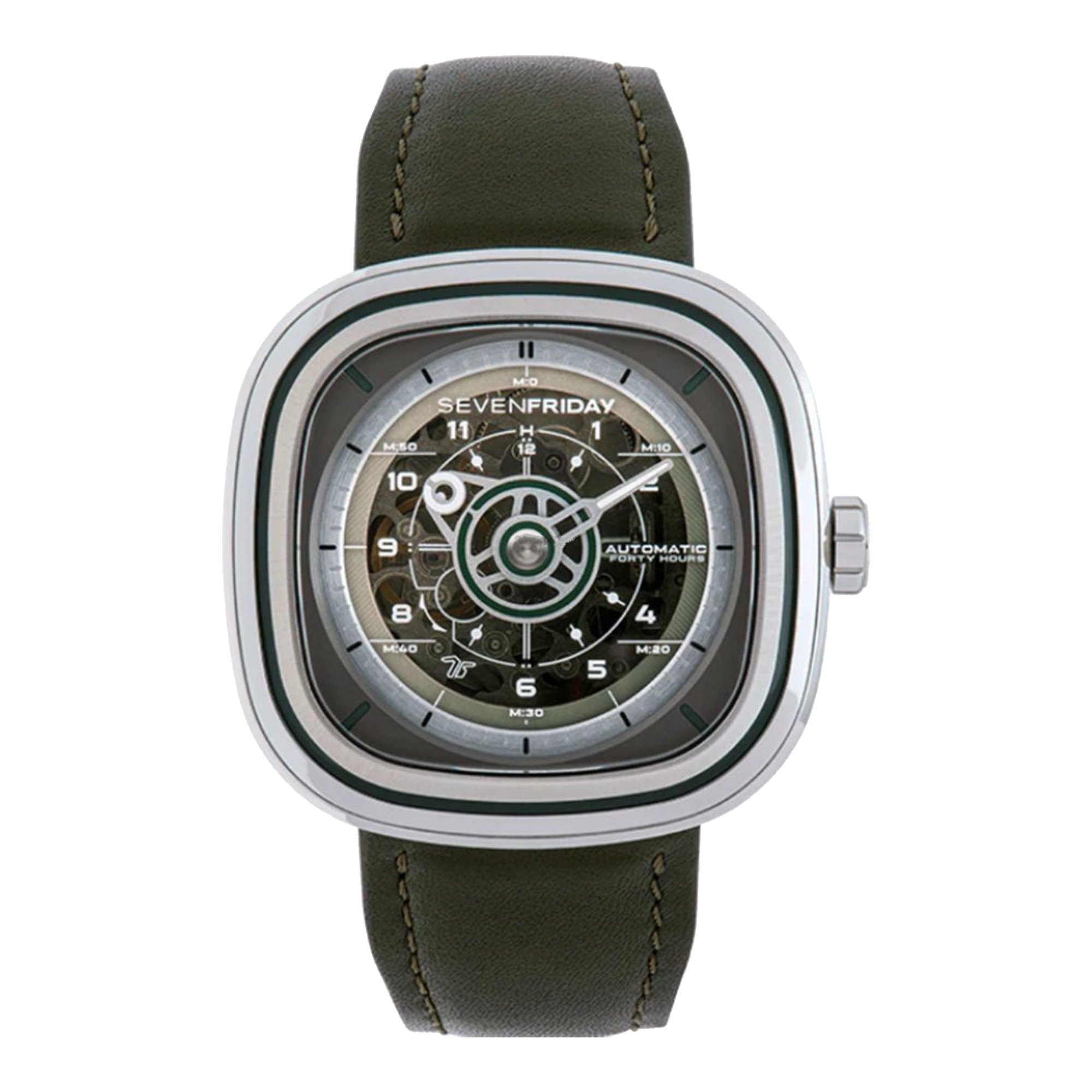 Sevenfriday Watches Mod. SF-T1/06