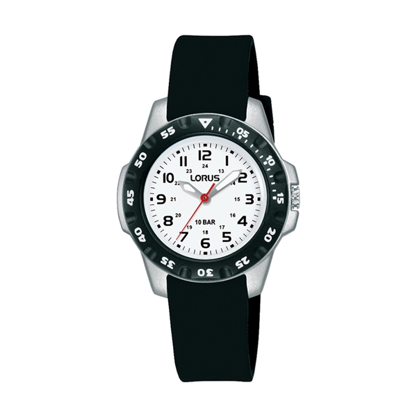 Lorus Watches Mod. Rrx53hx9