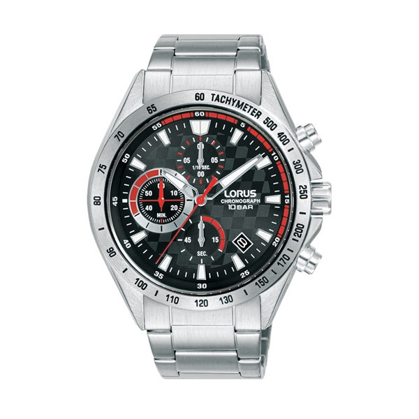Lorus Watches Mod. Rm309jx9