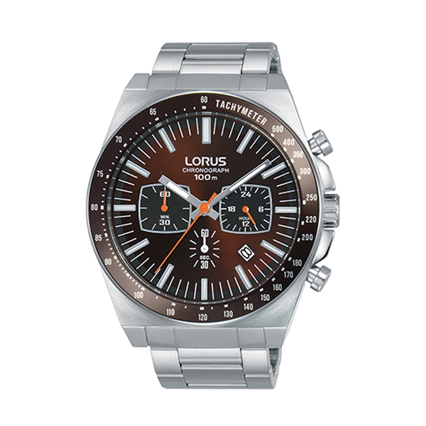 Lorus Watches Mod. Rt349gx9