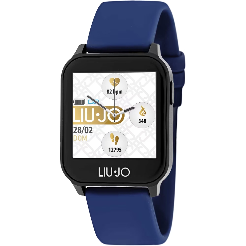 LiU-Jo Smartwatch Mod. Energy