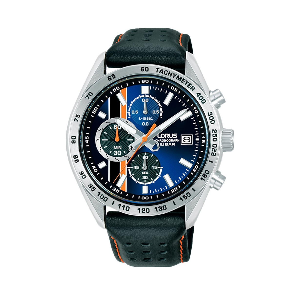 Lorus Watches Mod. Rm303kx9