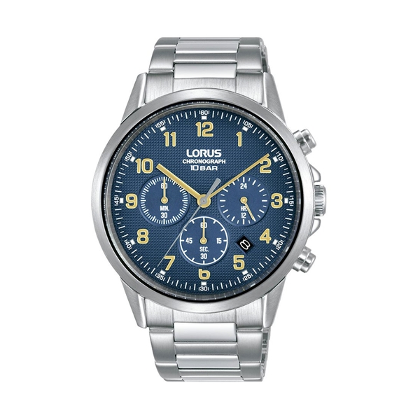 Lorus Watches Mod. Rt317kx9