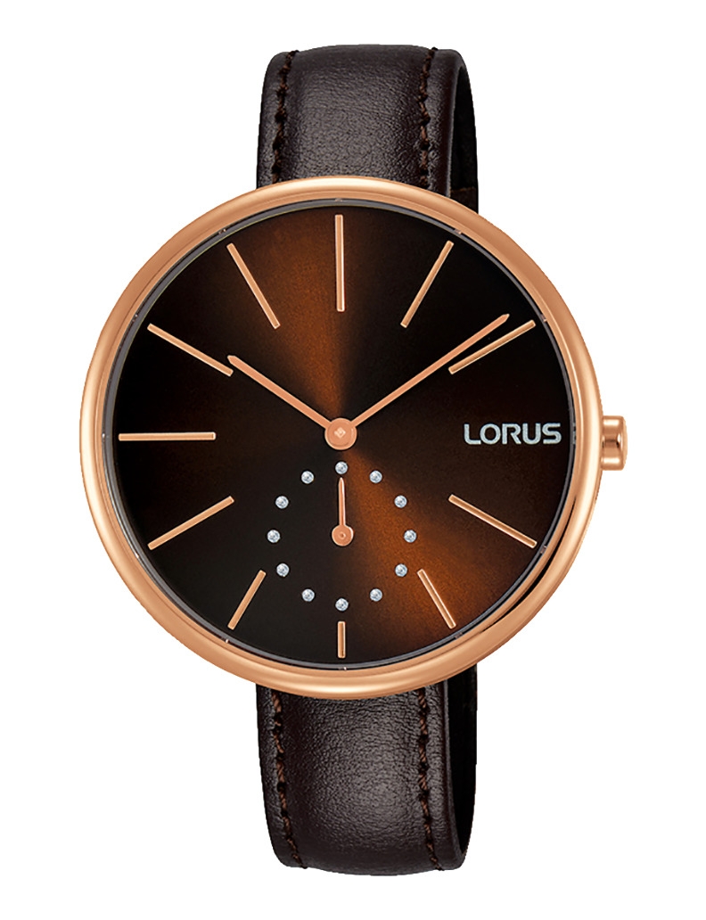 Lorus Watches Mod. Rn424ax9