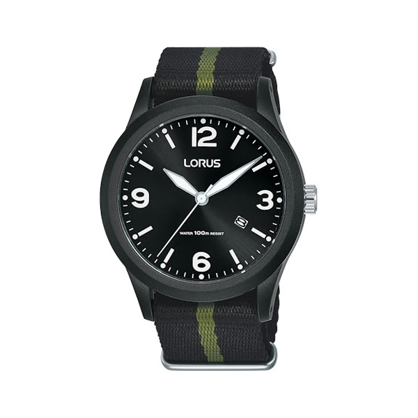 Lorus Watches Mod. Rh943lx9