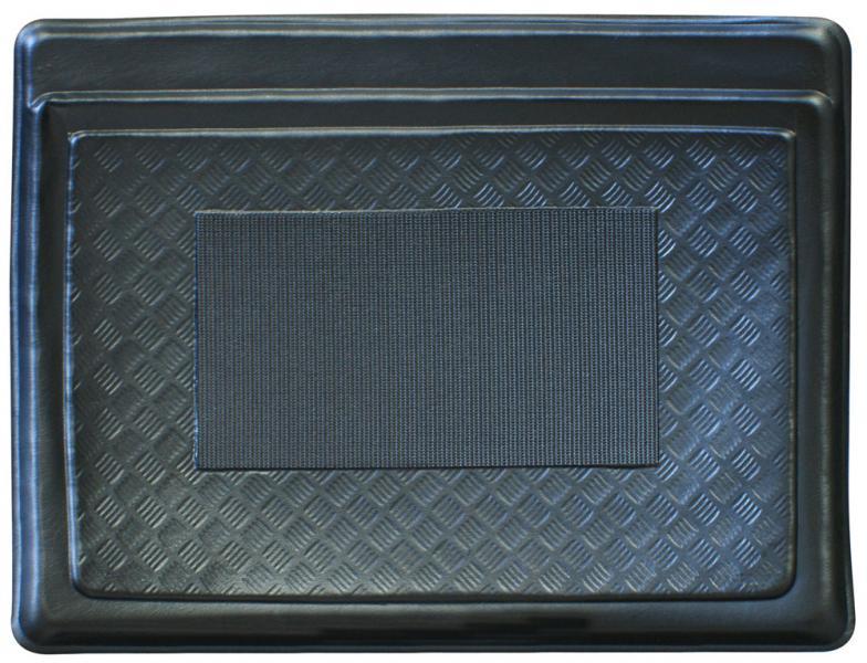 Vasca Baule Peugeot Partner Tepee 5 Posti 08>18