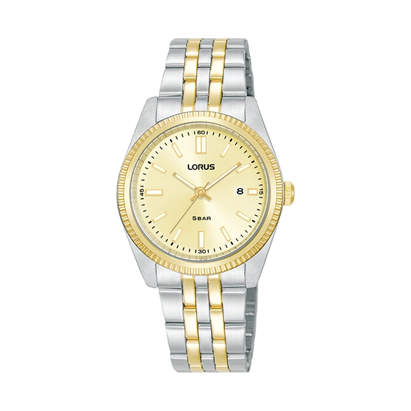 Lorus Watches Mod. Rj280bx9