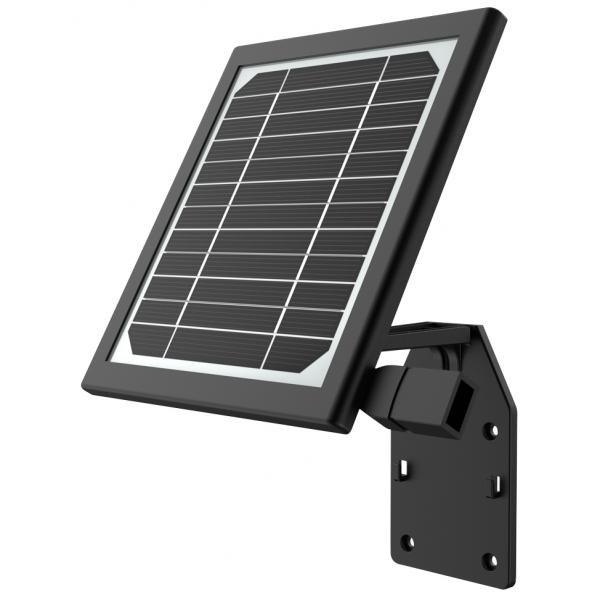 Isiwi Pannello Solare Solar2  IsW-Pls2  Per Alimentazione Telecamera A Batteria