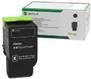 Lexmark - Schwarz - Original - Box - Tonerpatrone Lccp, Lrp - Für Lexmark Cx833se (79l2hk0)
