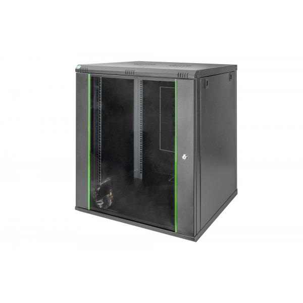 Custodia Da Parete Digitus Serie Dynamic Basic - 600x600 Mm (lxp)