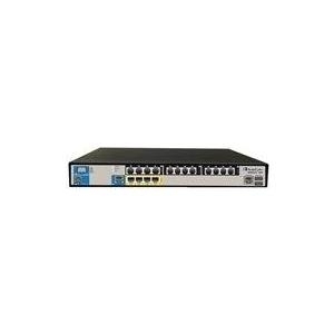 Audiocodes Mediant 800b - VoiP-Gateway - 1gbe - 1u (m800B-4s4o4B-SbA-Sfb)