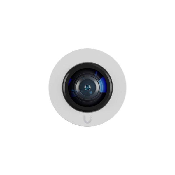 Ubiquiti Unifi Ai Theta Pro - Ultra Wide 360° - Telecamera Di Sorveglianza - Bullet - Interno - Colore (giorno E Notte)