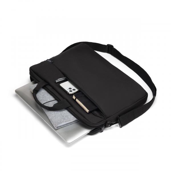 Dicota One Slim - Borsa Per Notebook - 31,8 Cm - 10" - Image 4