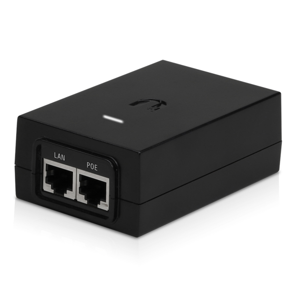 Ubiquiti Networks PoE-24-24W-G - Iniettore Di Potenza