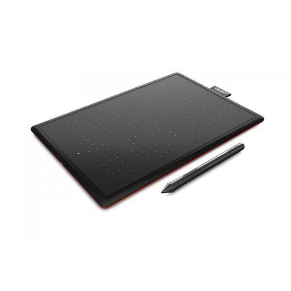 Wacom One Di Wacom - Digitalizzatore - Per Destrimani E Mancini