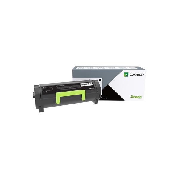 Lexmark Ultra High Yield - Nero - Originale