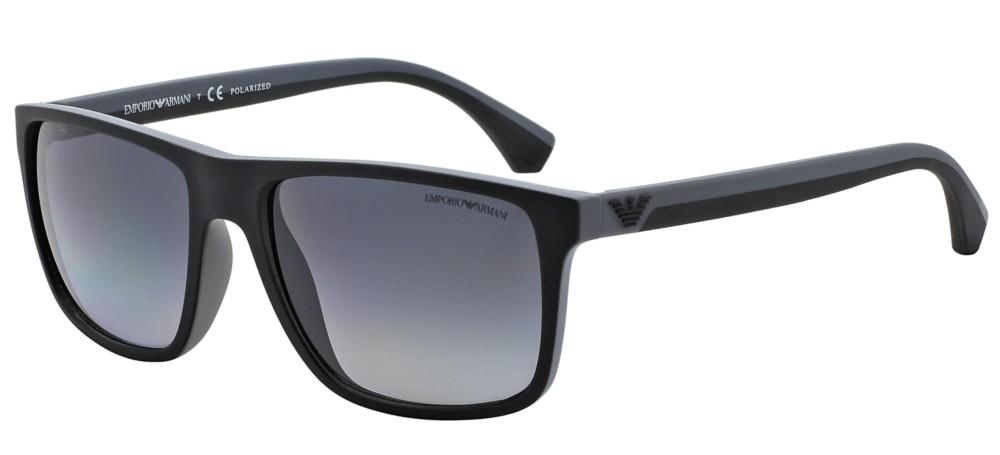 Emporio Armani Mod. Ea 4033