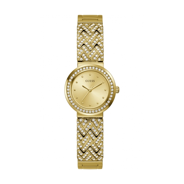 Guess Mod. Treasure