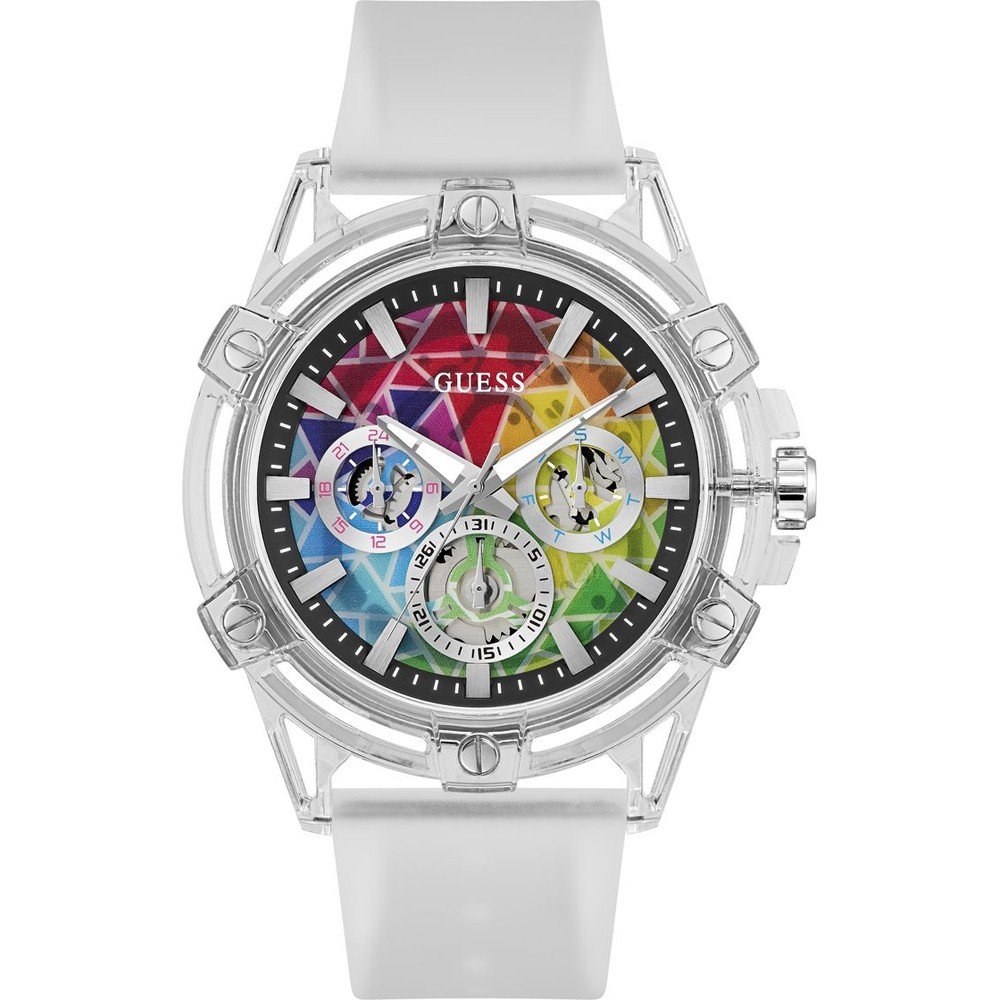 Guess Mod. Trend